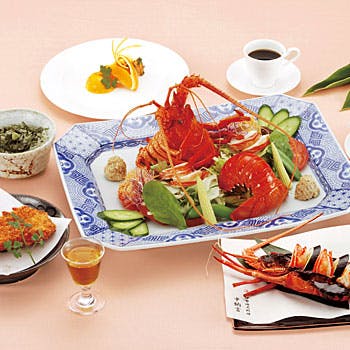 肉 中納言 東京大森ベルポート店 Okaimonoモール レストラン