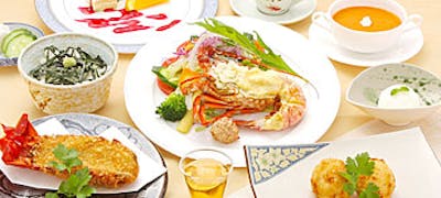 大森周辺の美味しいランチ26店 おしゃれ人気店 絶品ランチグルメ 年 一休 Comレストラン