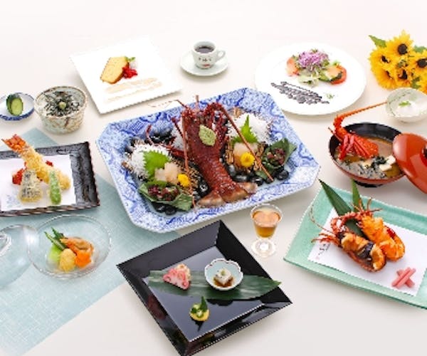 飲み放題 中納言 東京大森ベルポート店 Okaimonoモール レストラン