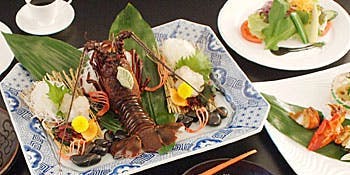 中納言 東京大森ベルポート店（ちゅうなごん）