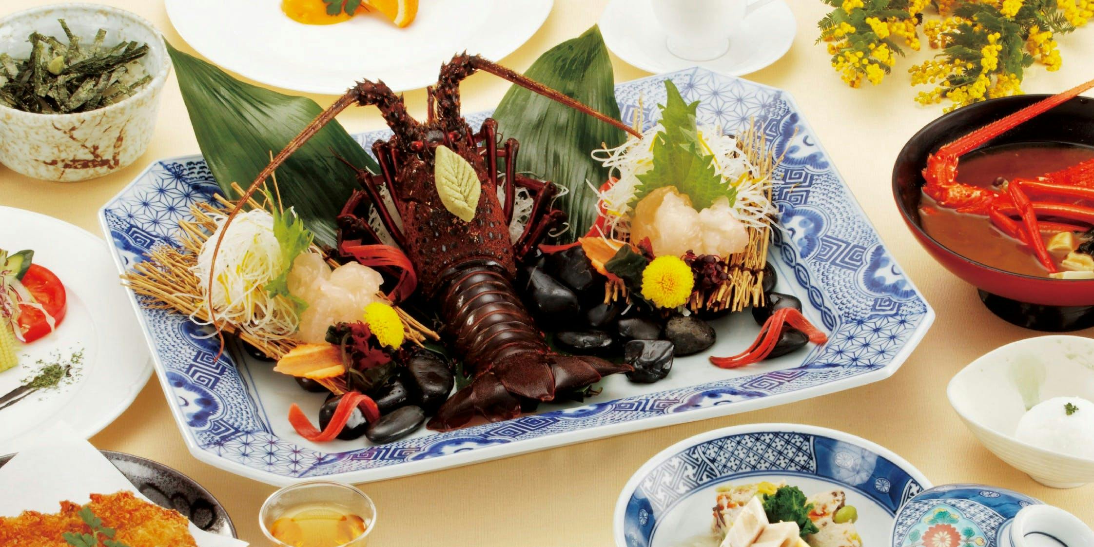 中納言 東京大森ベルポート店（ちゅうなごん）