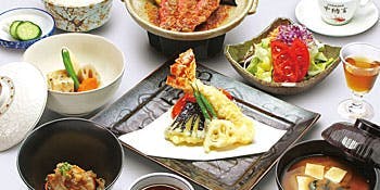 中納言 東京大森ベルポート店（ちゅうなごん）