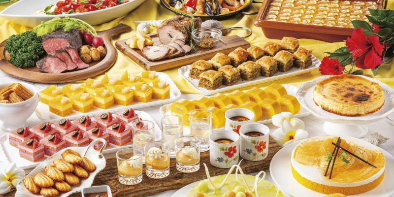 �u���X���[ �n�[���j�[�^�z�e�� �C�[�X�g21����