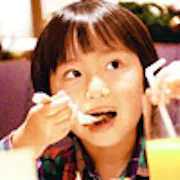 子供イメージ(子供メニュー