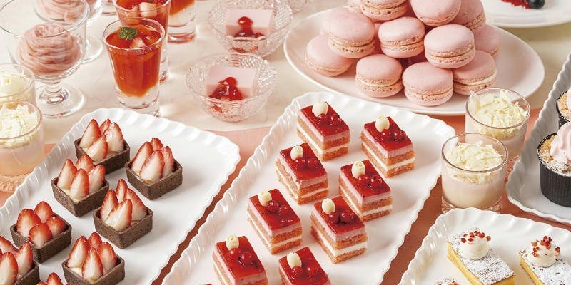 ブラスリー ハーモニー