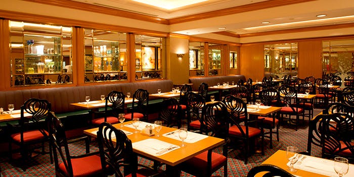 ホテル イースト21東京 オークラホテルズ リゾーツ 内のおすすめレストラントップ4 一休 Comレストラン