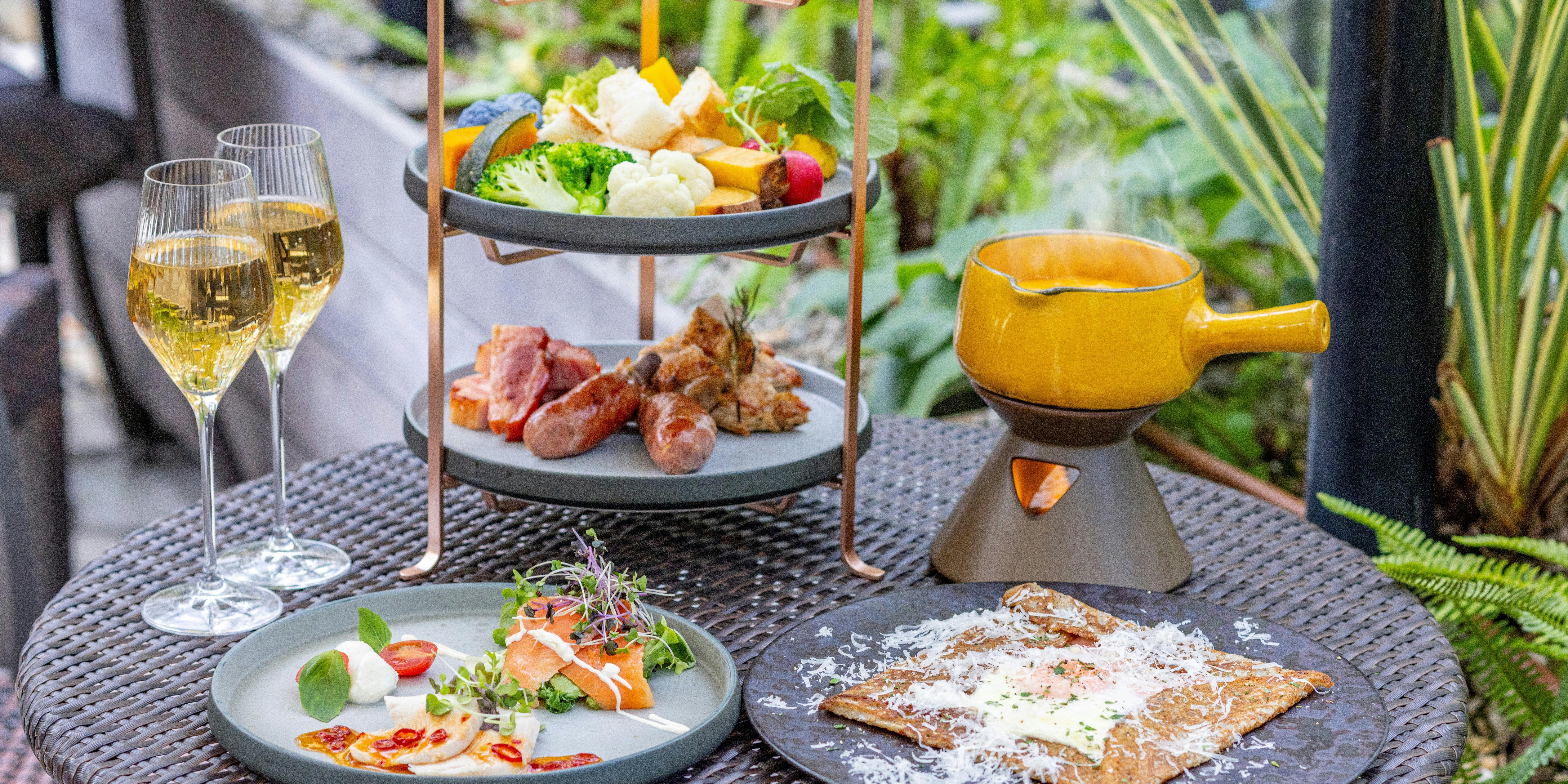 347CAFE&LOUNGE - 画像23