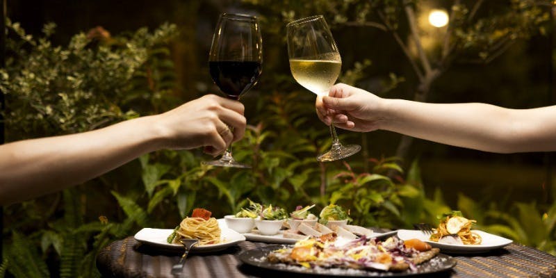 347CAFE&LOUNGE - 画像12