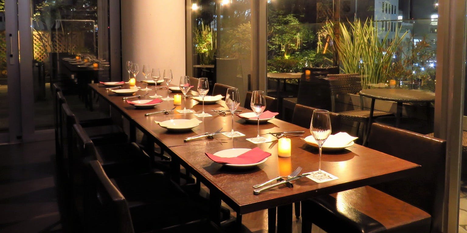 347CAFE&LOUNGE - 画像18