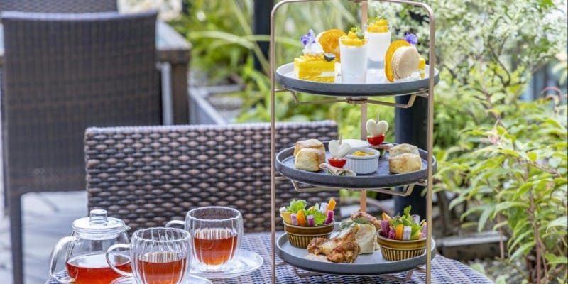 347CAFE&LOUNGE - 画像24