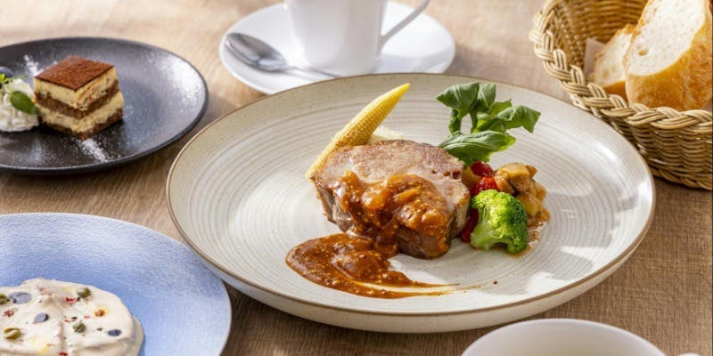 347CAFE&LOUNGE - 画像20