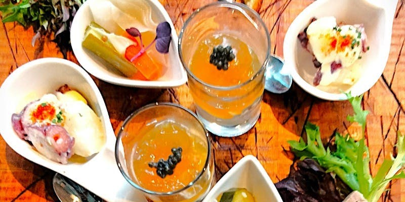 347CAFE&LOUNGE - 画像16