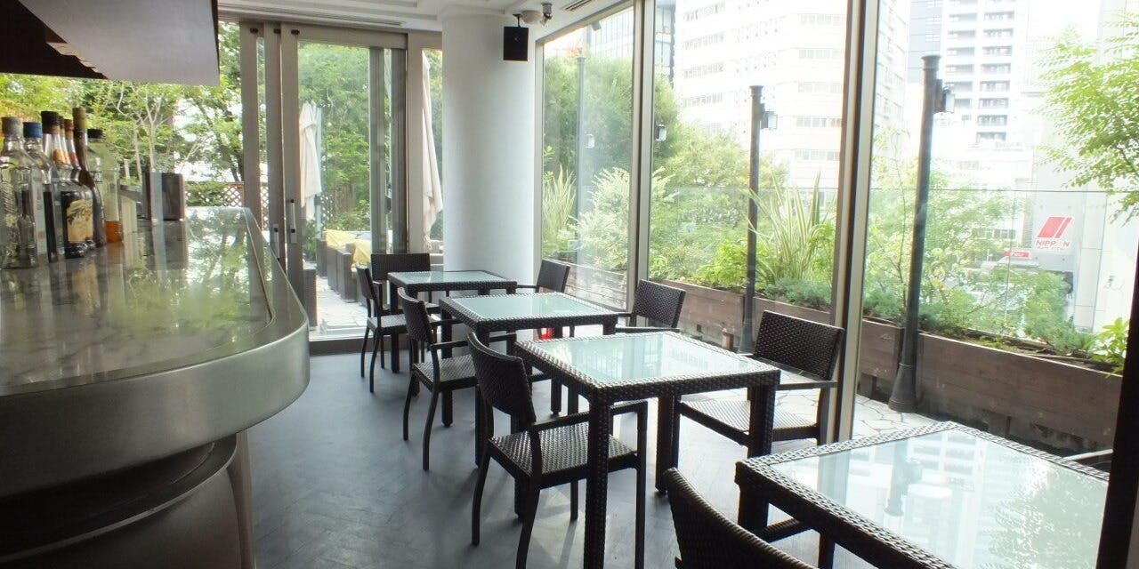 347CAFE&LOUNGE - 画像26