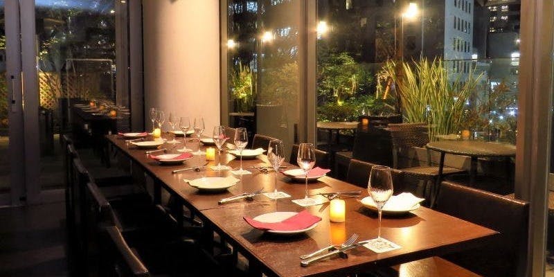 347CAFE&LOUNGE - 画像27