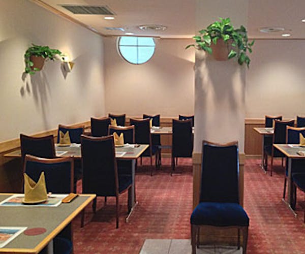 ディナー 女子会 中納言 神戸ハーバーランド店 Okaimonoモール レストラン