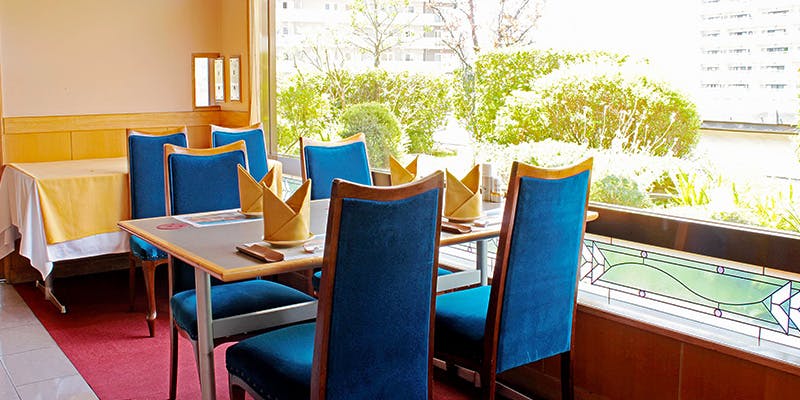 記念日におすすめのレストラン・中納言 神戸ハーバーランド店の写真2