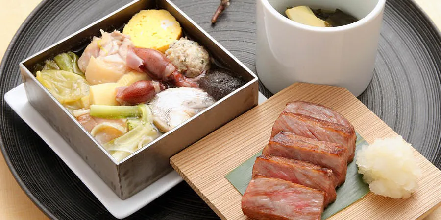 ランチ 茶洒 金田中 サーシャ カネタナカ 表参道 和カフェ 一休 Comレストラン