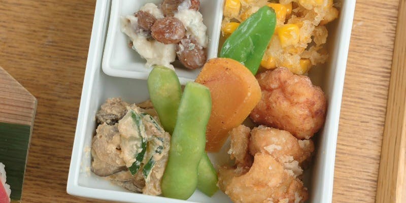 茶洒 金田中 - 画像27