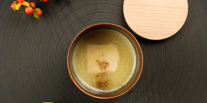 茶洒 金田中 - 画像20