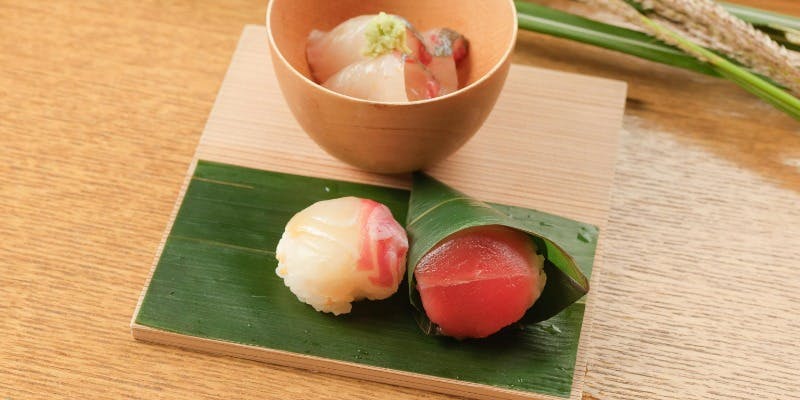 茶洒 金田中 - 画像21