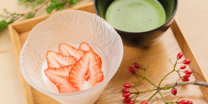 茶洒 金田中 - 画像18