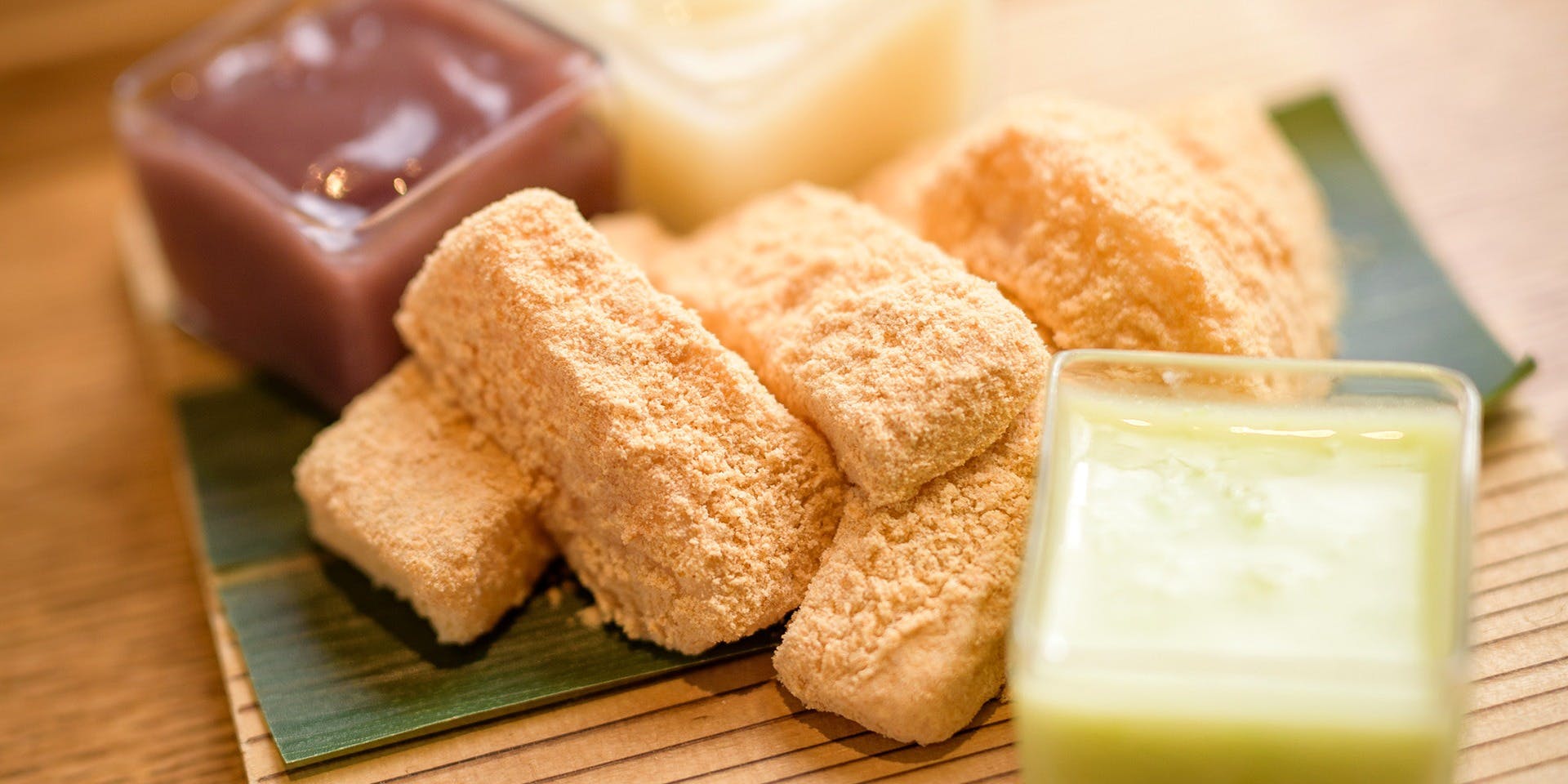 茶洒 金田中 - 画像9