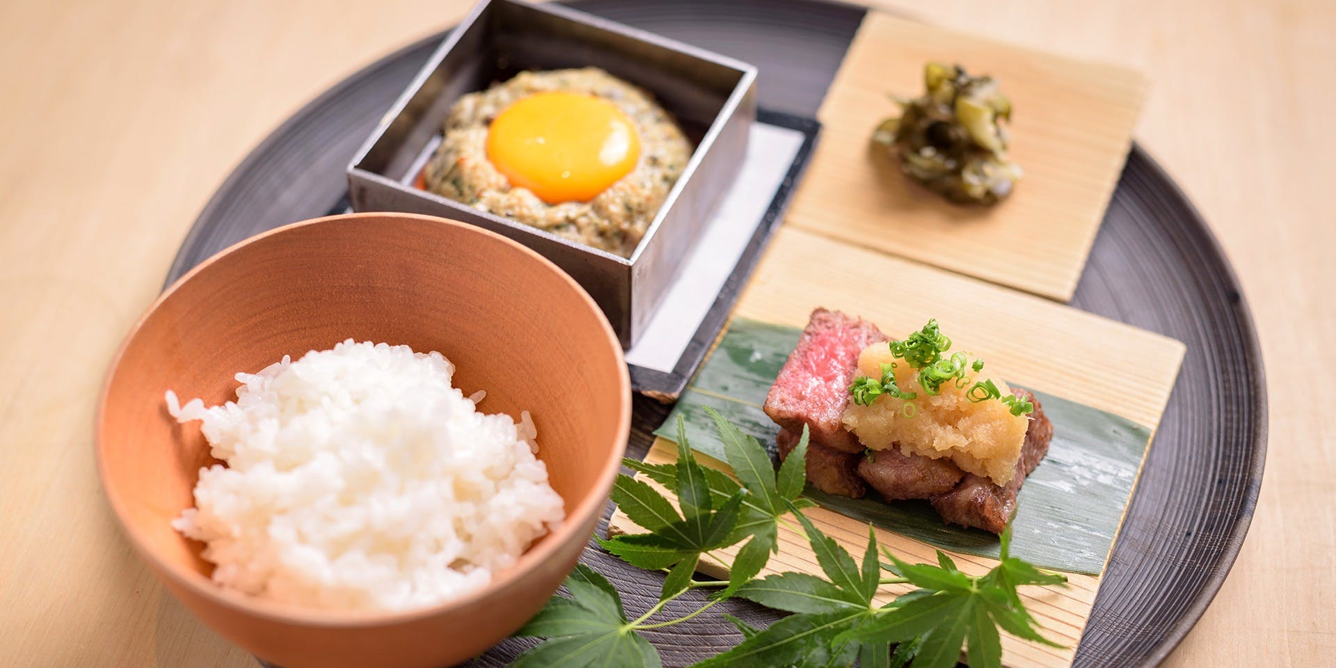 茶洒 金田中 サーシャ カネタナカ 表参道 和カフェ 一休 Comレストラン