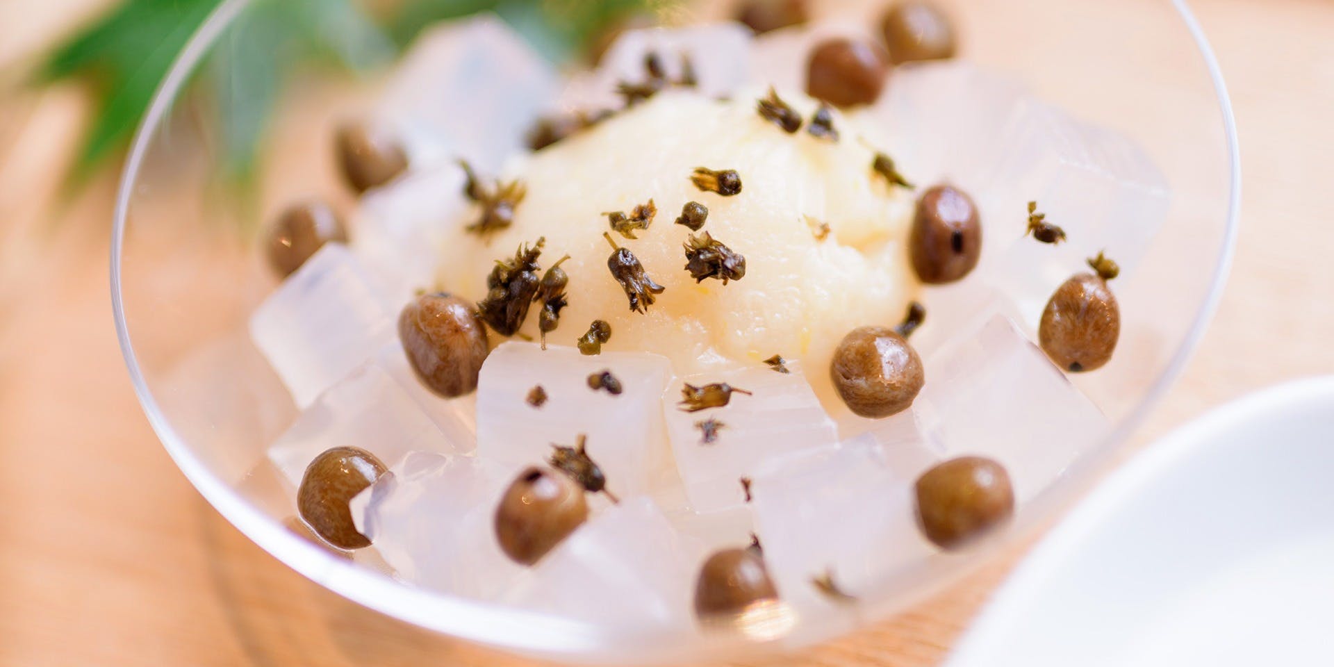 茶洒 金田中 - 画像8