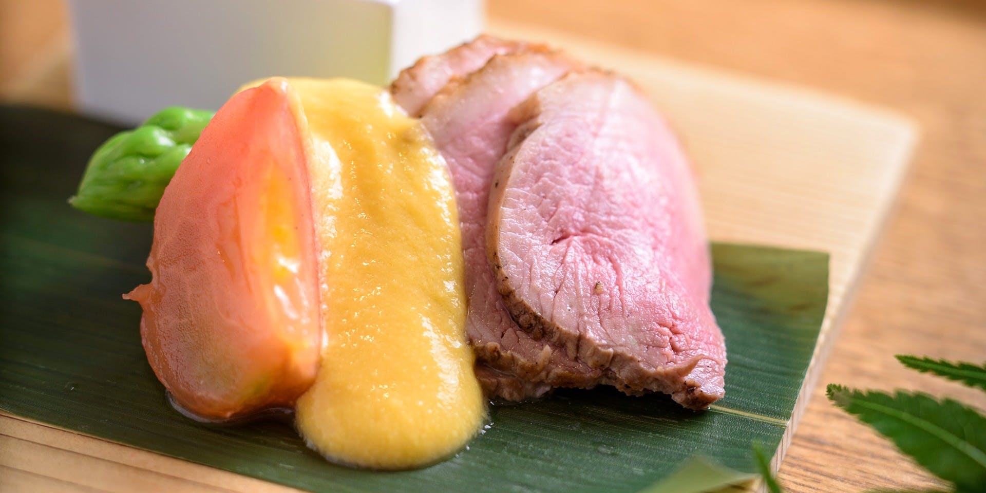 茶洒 金田中 - 画像5