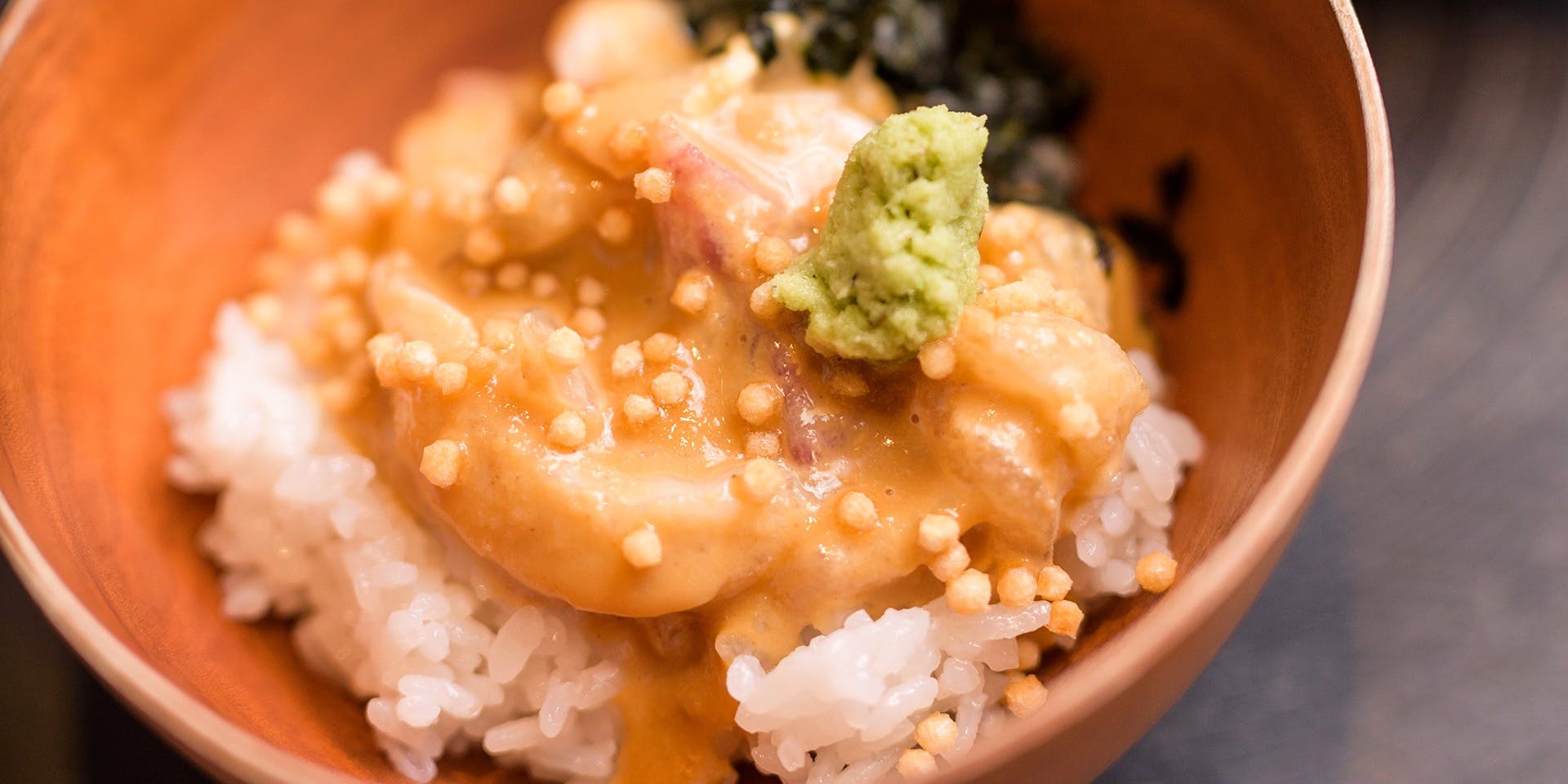 茶洒 金田中 - 画像7