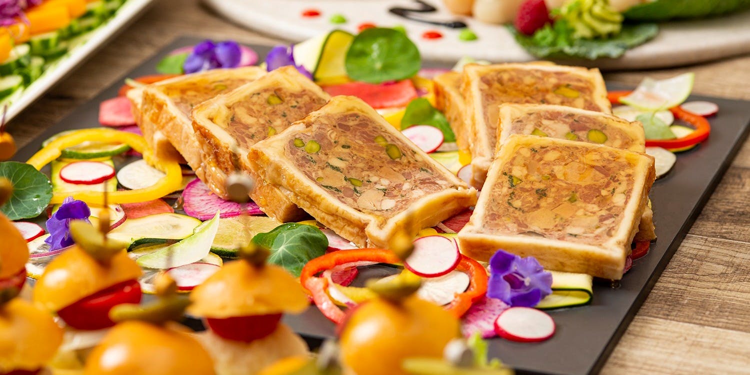 グランカフェ パティオ（PATIO）