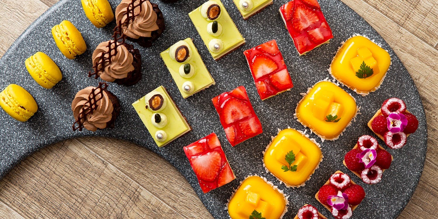 グランカフェ パティオ（PATIO）