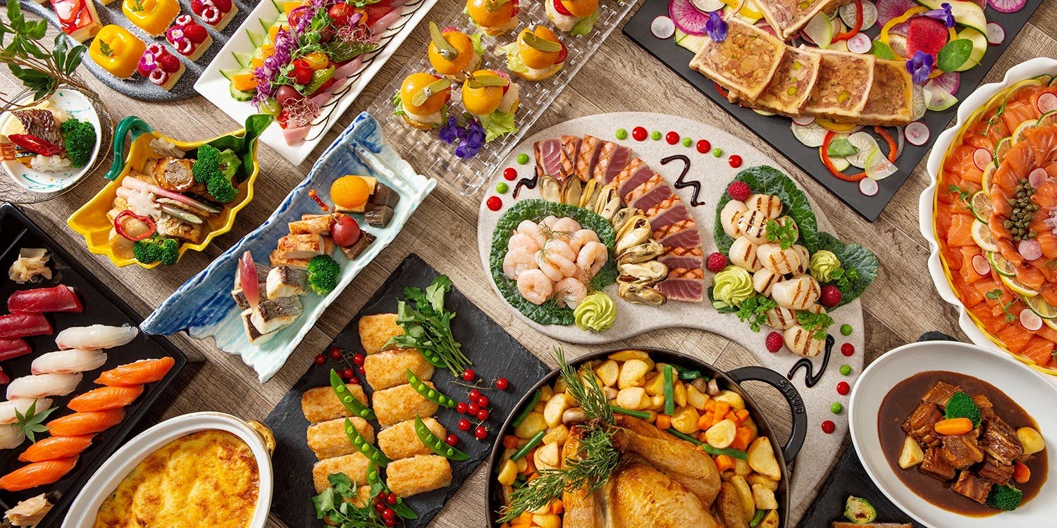 グランカフェ パティオ（PATIO）