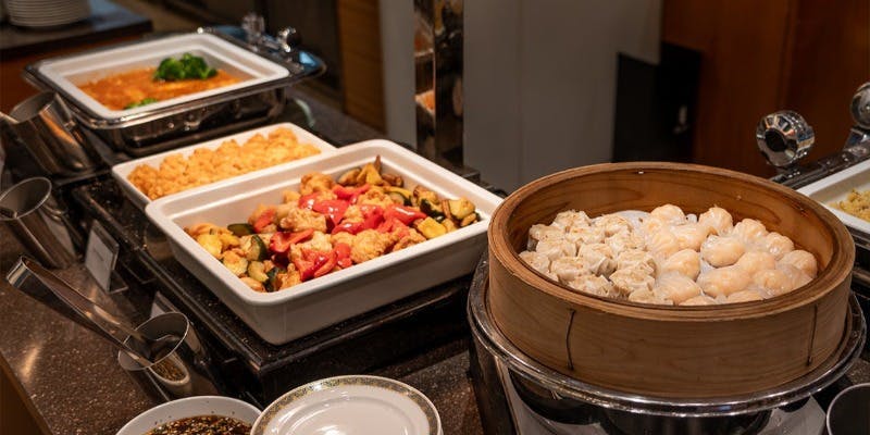 グランカフェ パティオ／グランドプリンスホテル高輪 - 画像14