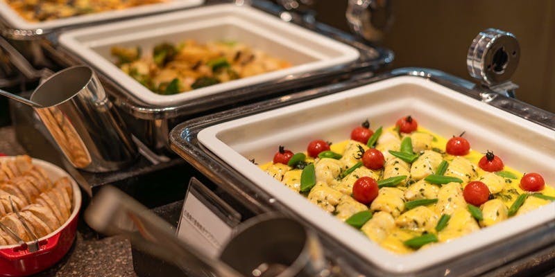 グランカフェ パティオ／グランドプリンスホテル高輪 - 画像7