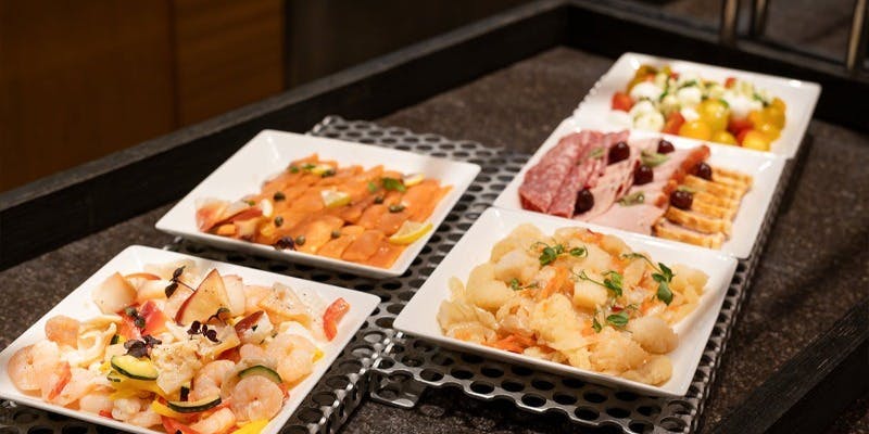 グランカフェ パティオ／グランドプリンスホテル高輪 - 画像11