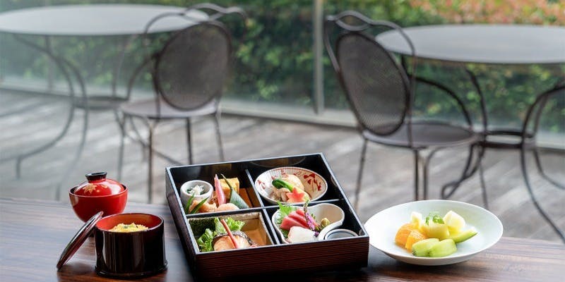 グランカフェ パティオ／グランドプリンスホテル高輪 - 画像19