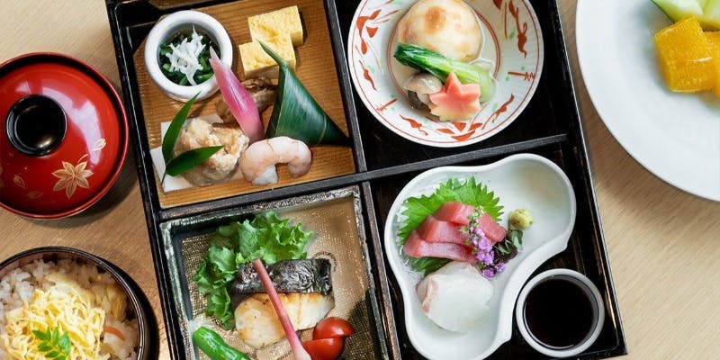 グランカフェ パティオ／グランドプリンスホテル高輪 - 画像18