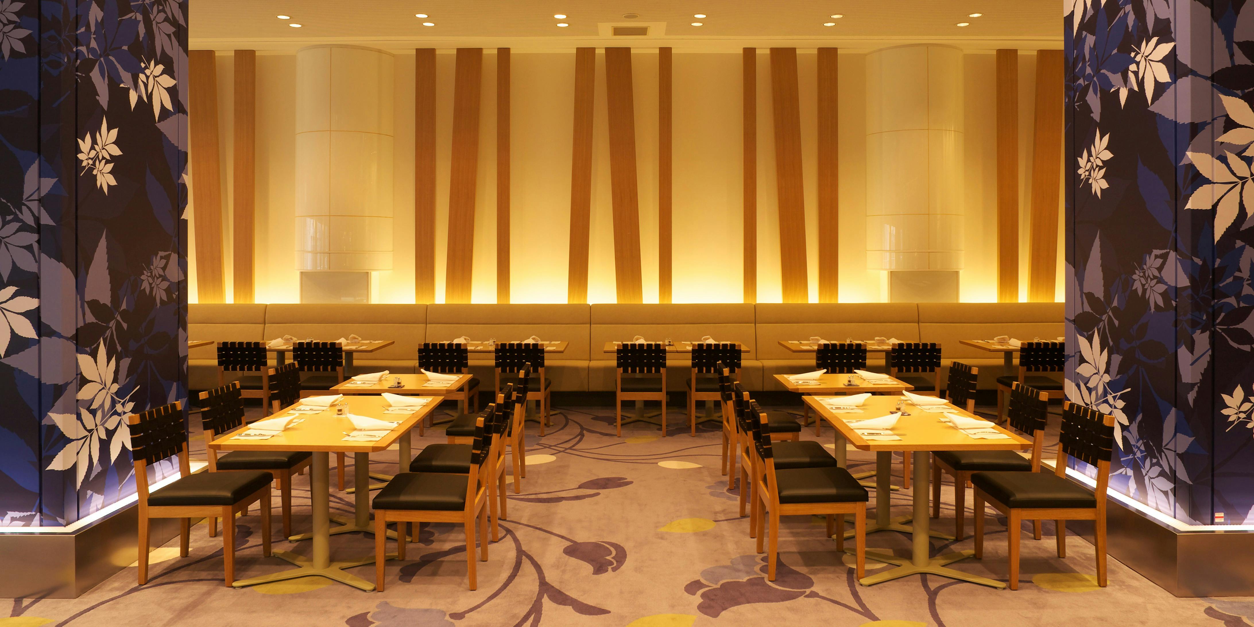 グランカフェ パティオ（PATIO）