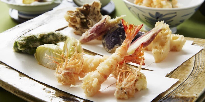 【忘年会・新年会】花＋フリーフロー（個室）