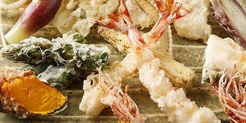 天婦羅 若竹（わかたけ）