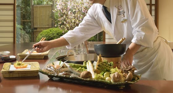 品川プリンスシネマ周辺の二次会でおすすめレストラン 一休 Comレストラン