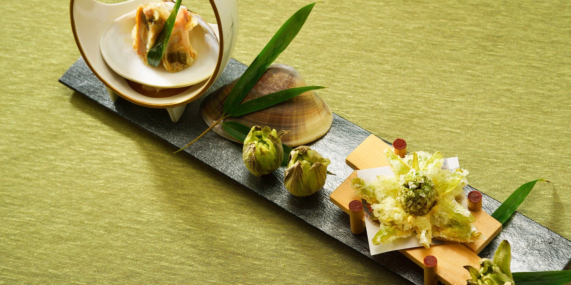 品川の接待 会食で和食が楽しめるおすすめレストラントップ19 一休 Comレストラン