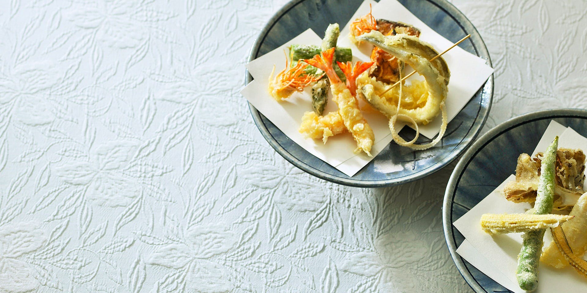 天婦羅 若竹（わかたけ）