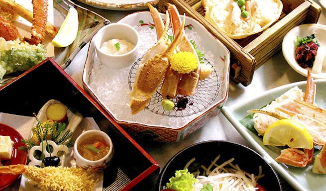 西村屋 和味旬彩 ワミシュンサイ 三宮 懐石料理 かに料理 一休 Comレストラン 西村屋 和味旬彩 ワミシュンサイ 三宮 懐石料理 かに料理 一休 Comレストラン