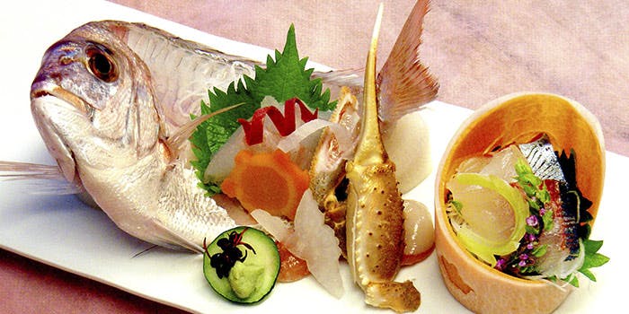 西村屋 和味旬彩 - 画像5