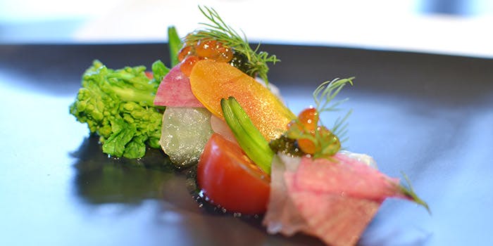 Bistro 銀 - 画像6