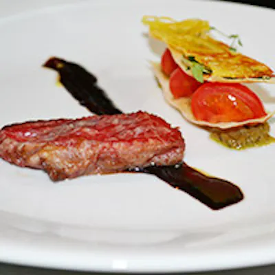 Bistoro 銀の想い