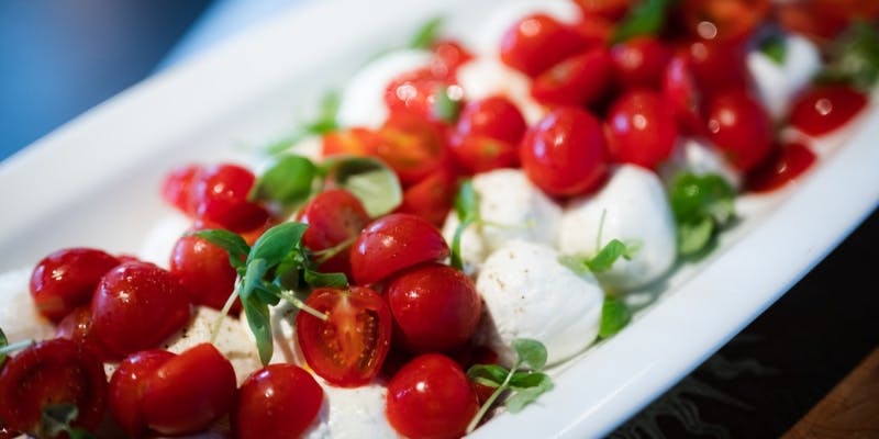 【Casual Plan】系列店Casita青山本店の本格イタリアンをCasualに お得なバリュープラン 飲み放題付