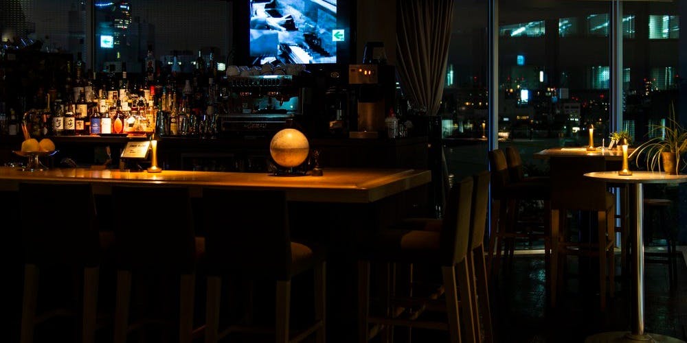 246Lounge（ニーヨンロクラウンジ【旧店名】Casita Lounge）